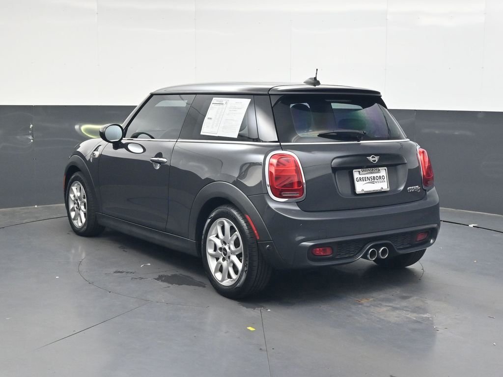 Used 2020 Gray MINI Classic image 7
