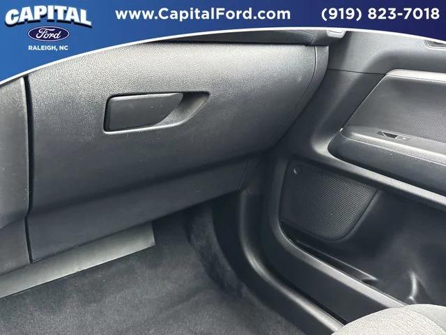 Used 2024 Green Ford Big Bend image 27