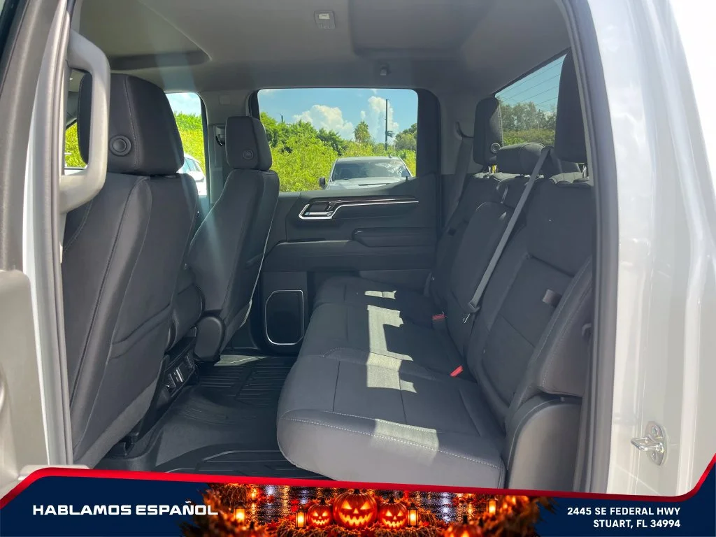 New 2026 Summit White GMC Elevation image 12