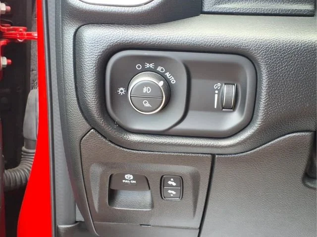 Used 2022  Ram Big Horn image 13