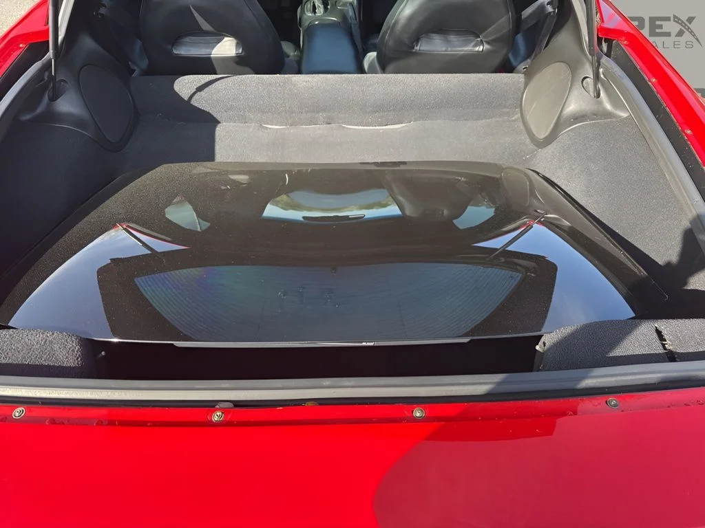 Used 1998 Red Chevrolet Base image 19