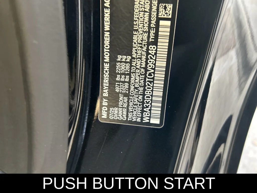 Used 2026 Black BMW 430i image 14
