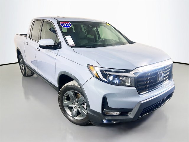 Used 2023  Honda RTL-E image 2