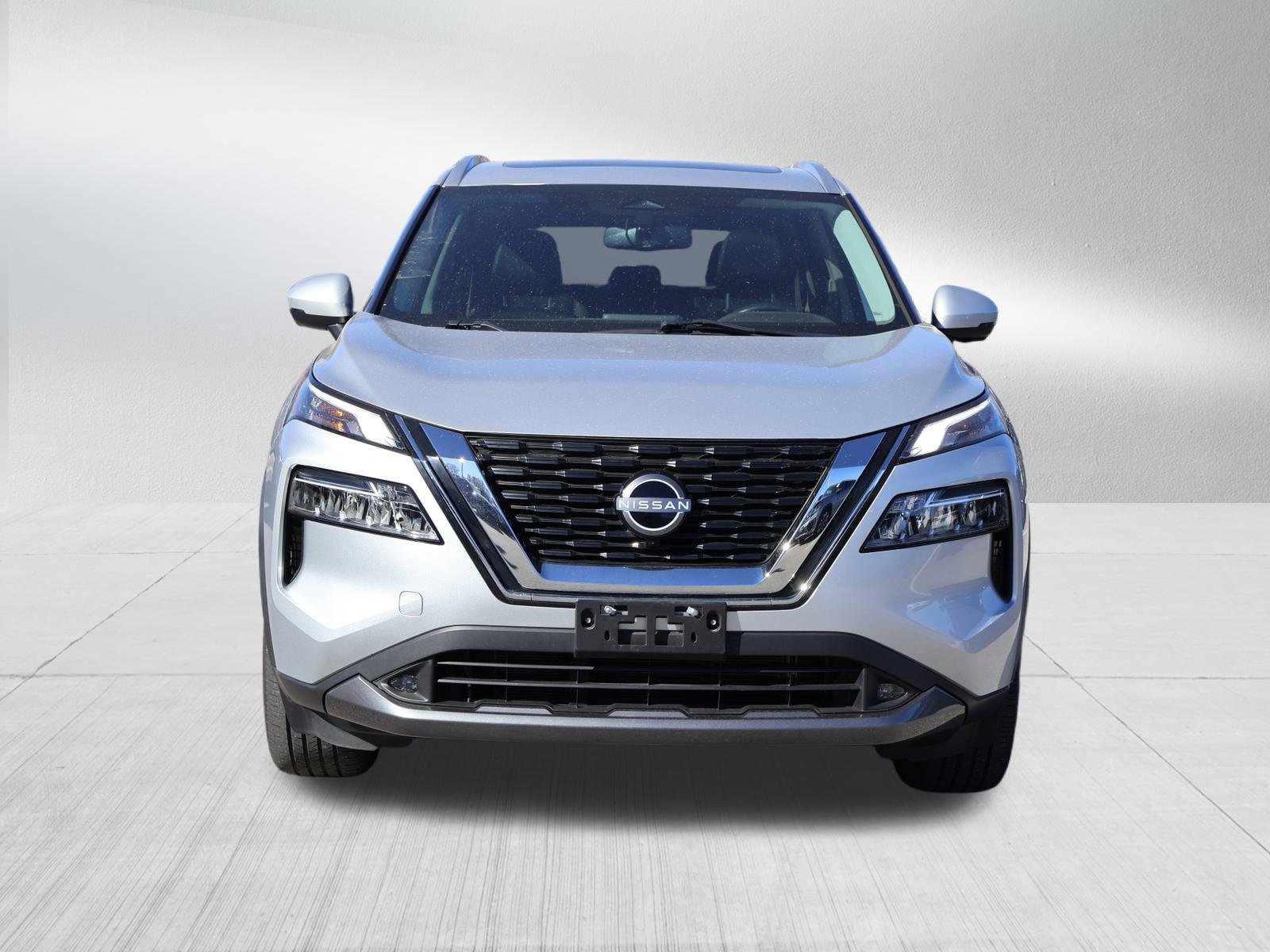 Used 2022 Nissan Rogue SL with VIN 5N1BT3CB0NC691515 for sale in Kansas City