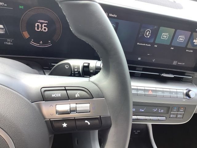 2026 Hyundai Kona SEL Sport - Photo 28