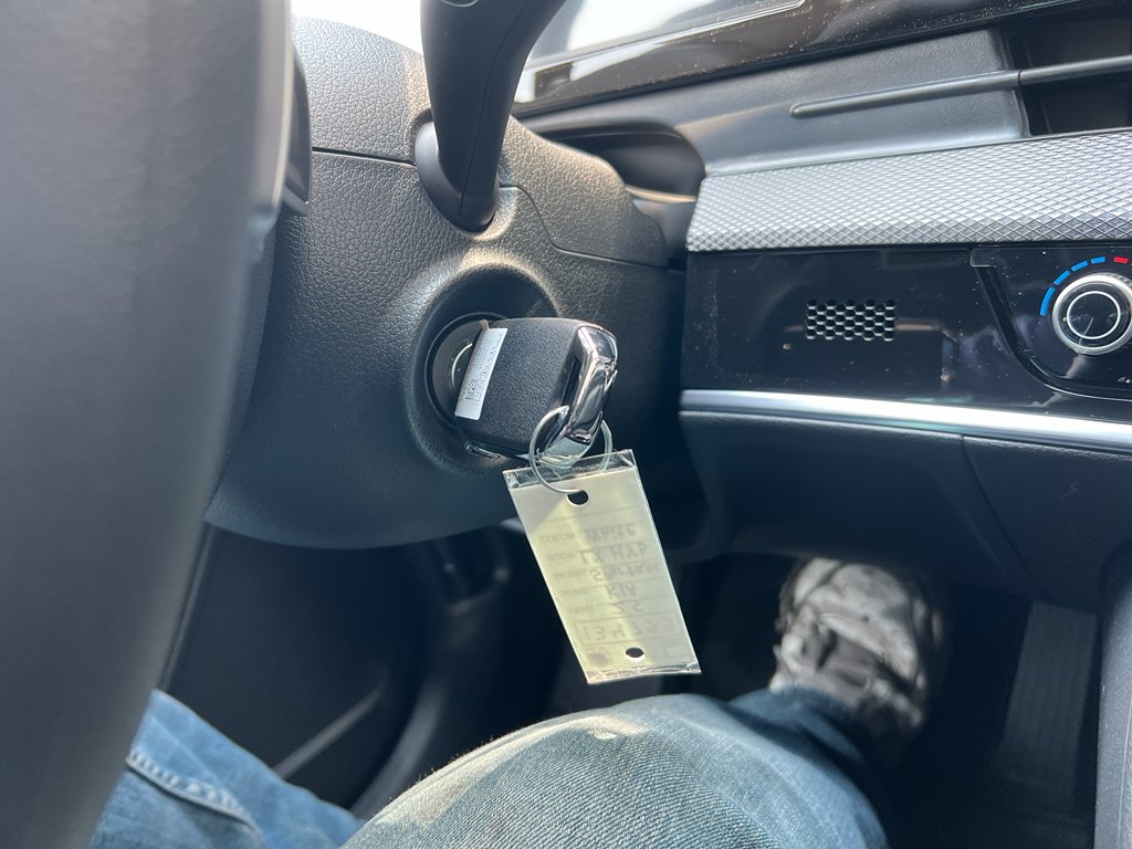 2025 Kia Sportage LX Hybrid - Photo 25
