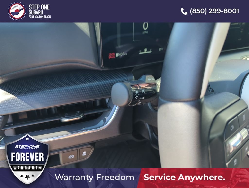 Used 2025 Blue Kia GT-Line image 21