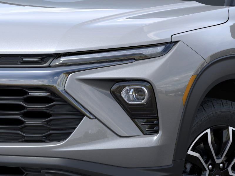 New 2026 Sterling Gray Metallic Chevrolet ACTIV image 10