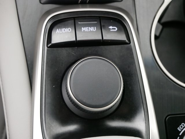 Used 2019 Atomic Silver Lexus 350 FWD image 31
