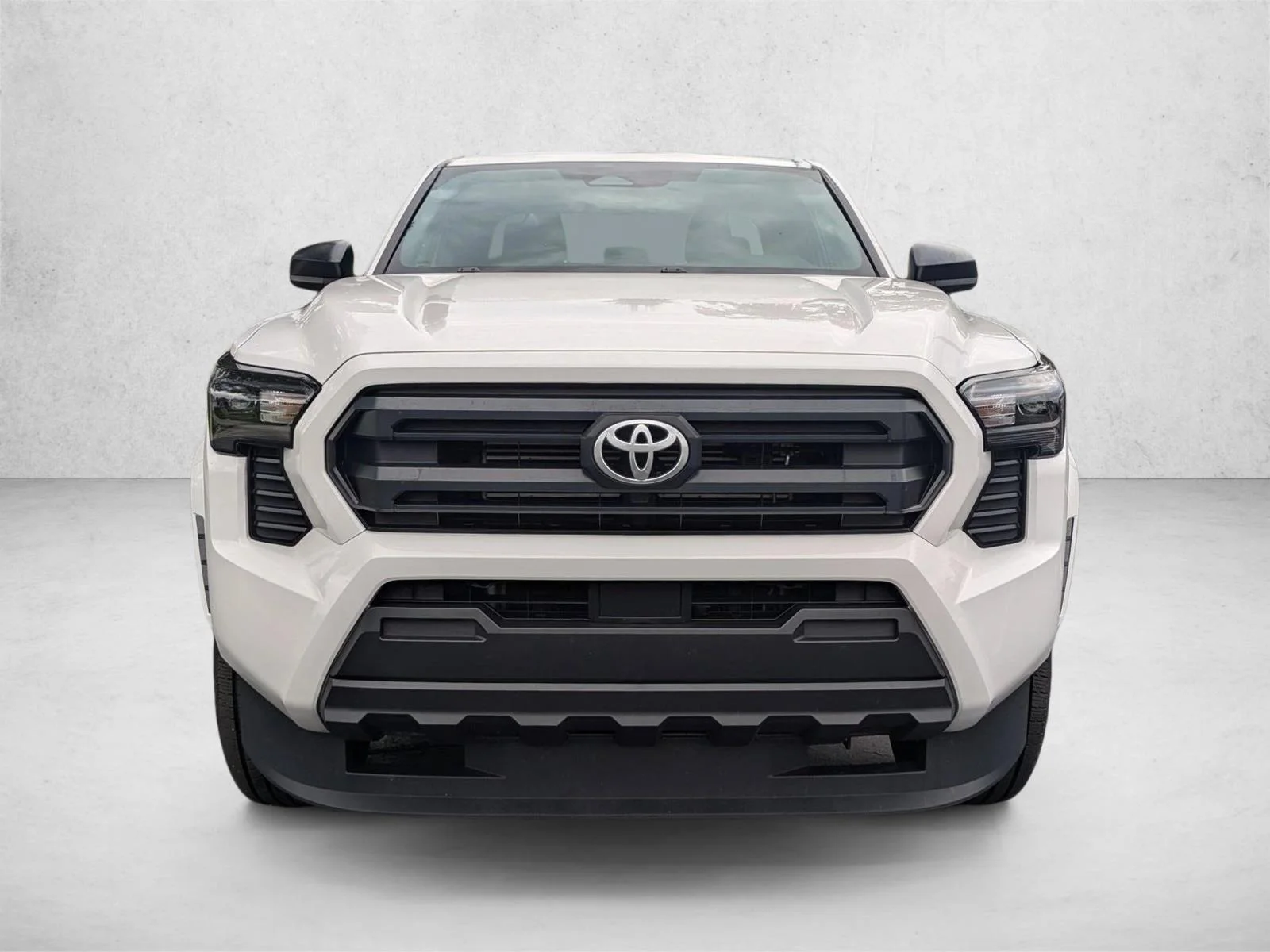 Used 2024 Ice Cap Toyota SR image 2