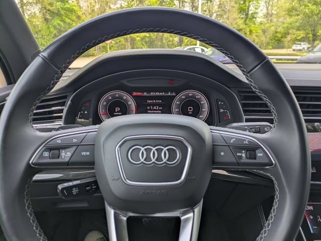 2025 Audi Q7 Premium Plus - Photo 14