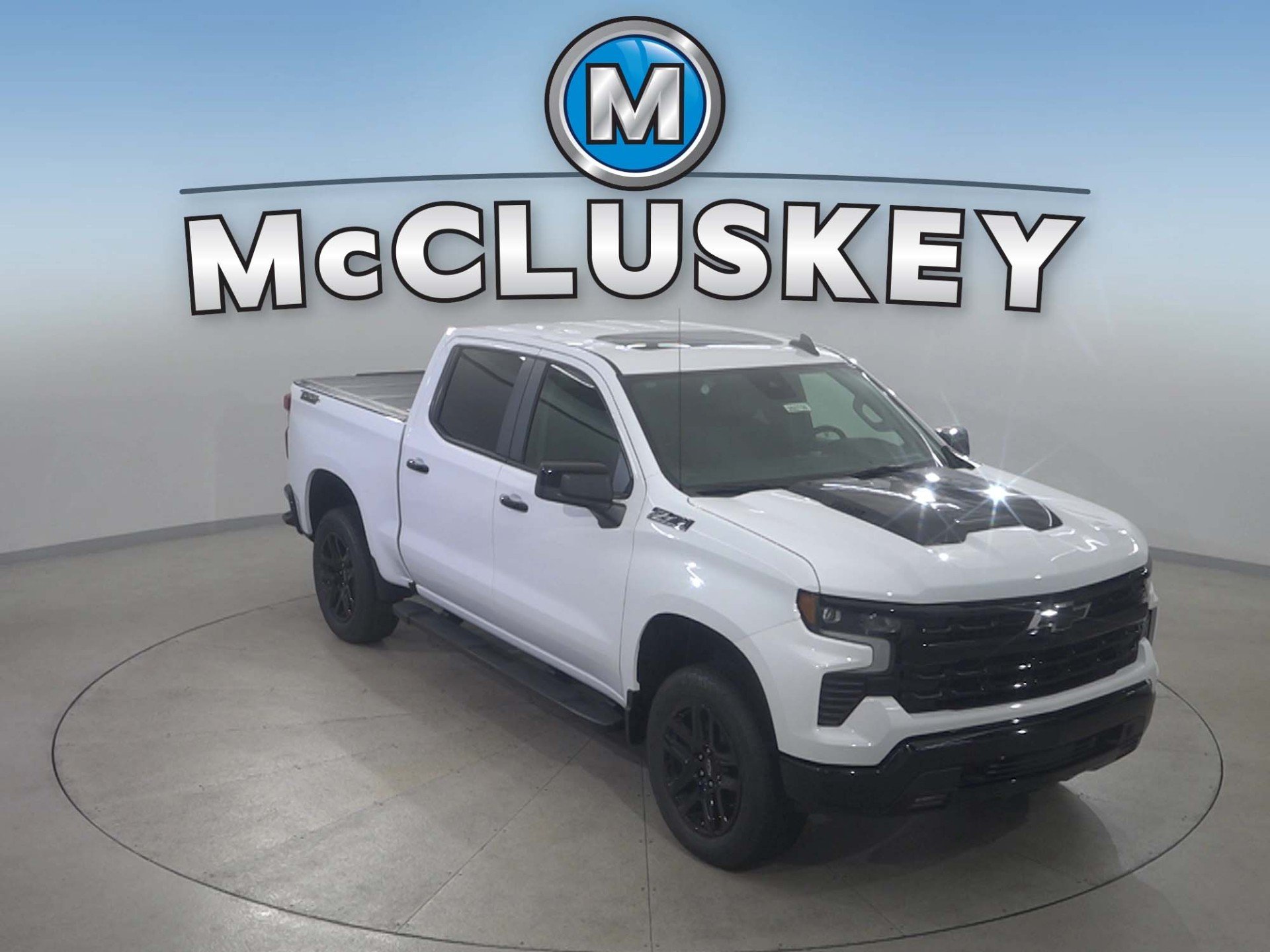 2026 Chevrolet Silverado 1500 LT Trail Boss - Photo 52