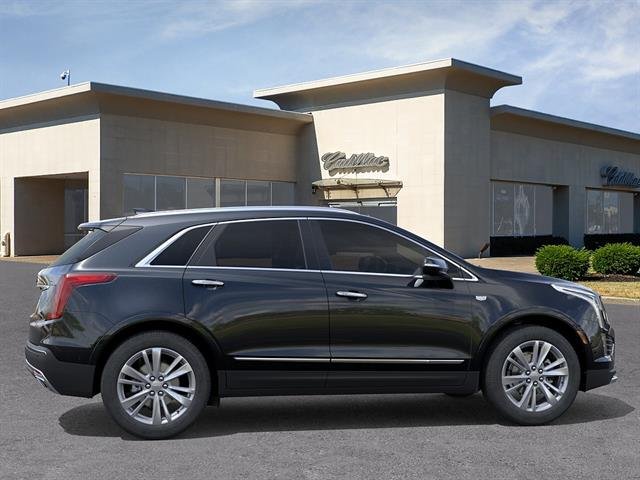 2026 Cadillac XT5 Premium Luxury - Photo 5