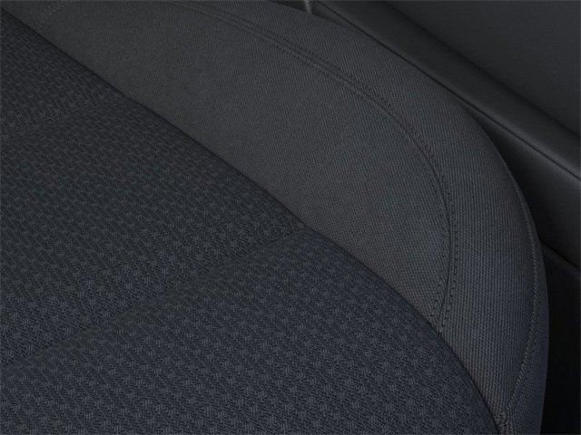 2025 GMC Sierra 1500 Pro - Photo 21