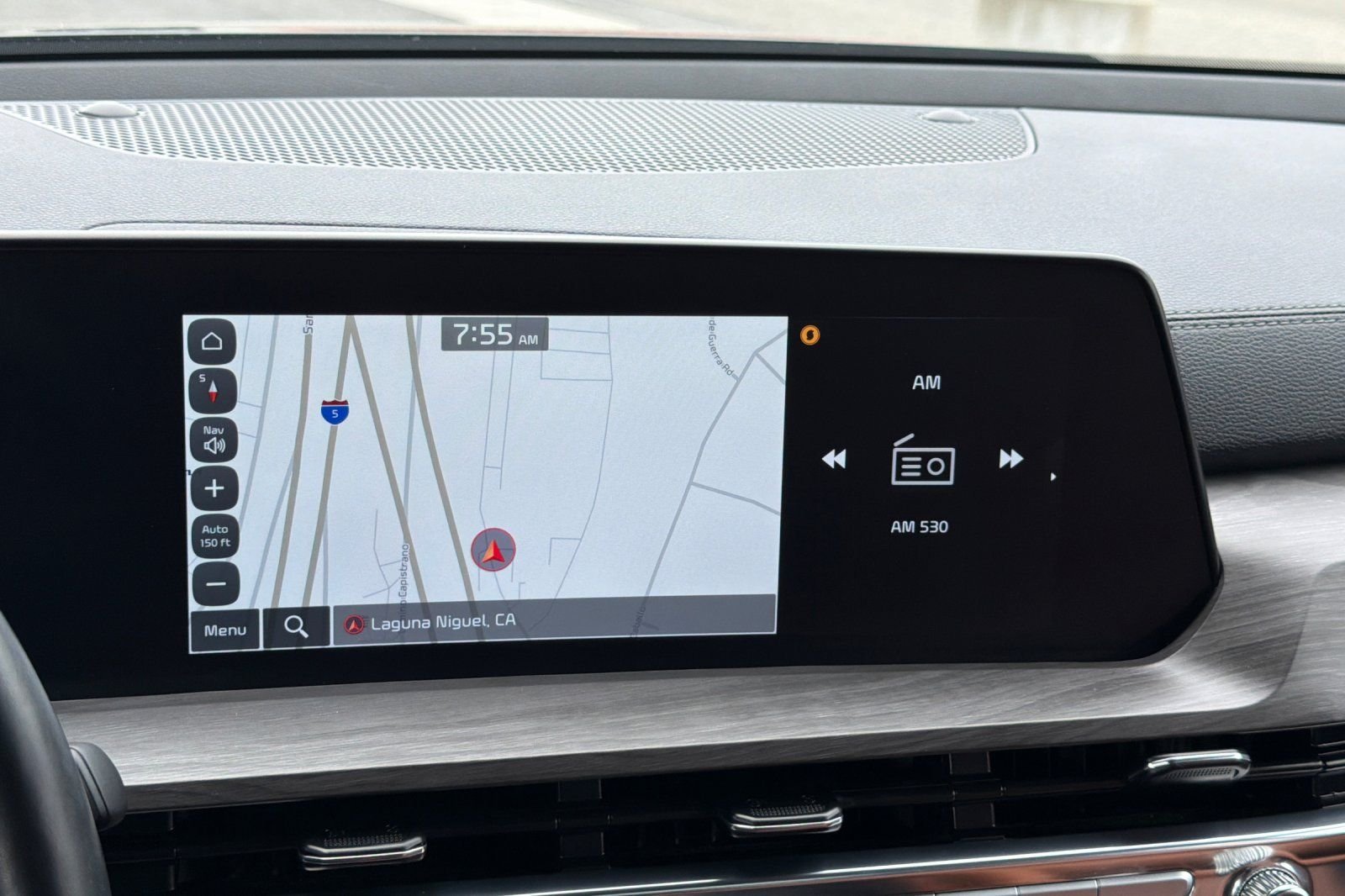 Used 2023 Gray Kia SX-Prestige X-Pro image 17