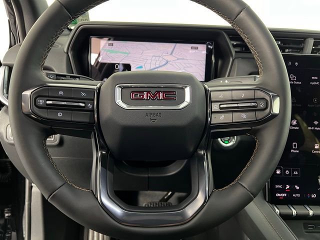 2026 GMC Terrain AT4 - Photo 19