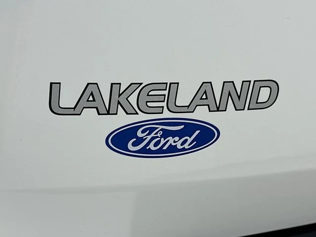 New 2026 Ford Explorer ST
