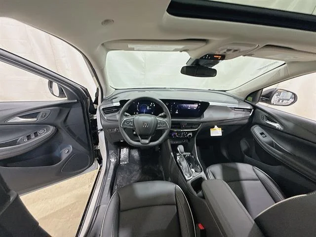 New 2026 Ceramic Buick Sport Touring image 20