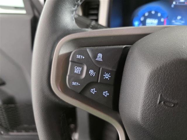 2025 Ford Bronco 4-Door Outer Banks - Photo 74