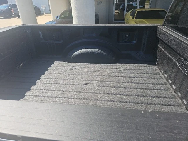 New 2026 Carbonized Gray Metallic Ford F-250® Lariat® image 40
