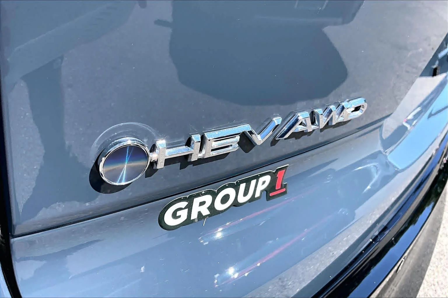 Certified Used 2025 Storm Cloud Toyota Limited image 10