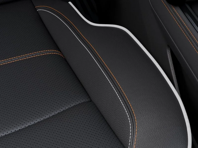 New 2026 Ceramic Gray Clearcoat RAM  image 50
