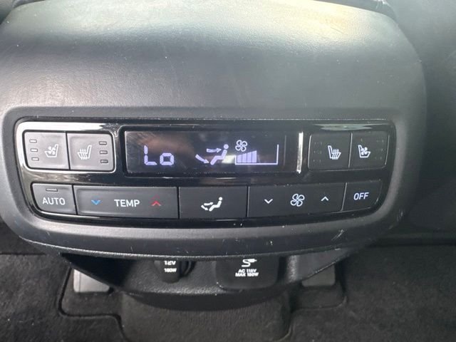 Used 2024 White Hyundai Calligraphy image 22