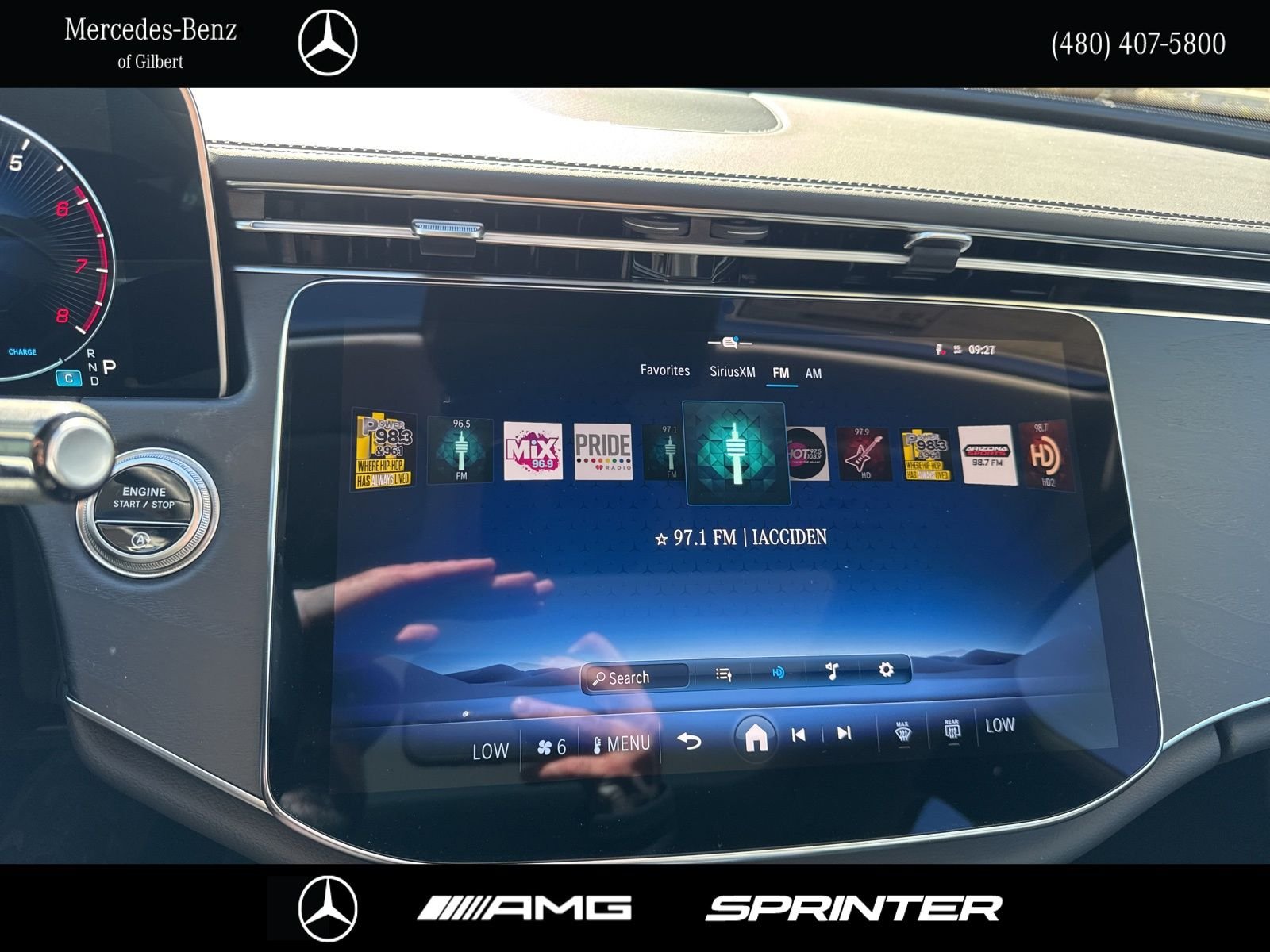 New 2026 Obsidian Black Metallic Mercedes-Benz E 450 image 23