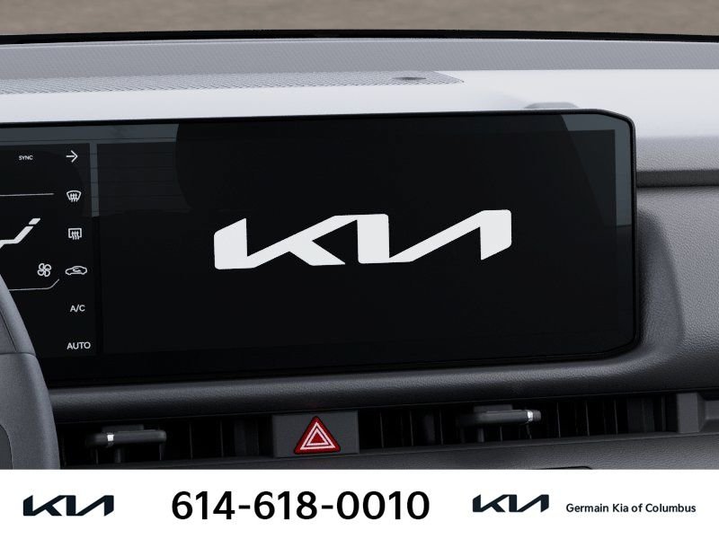 New 2027 Red Kia X-Line S image 23