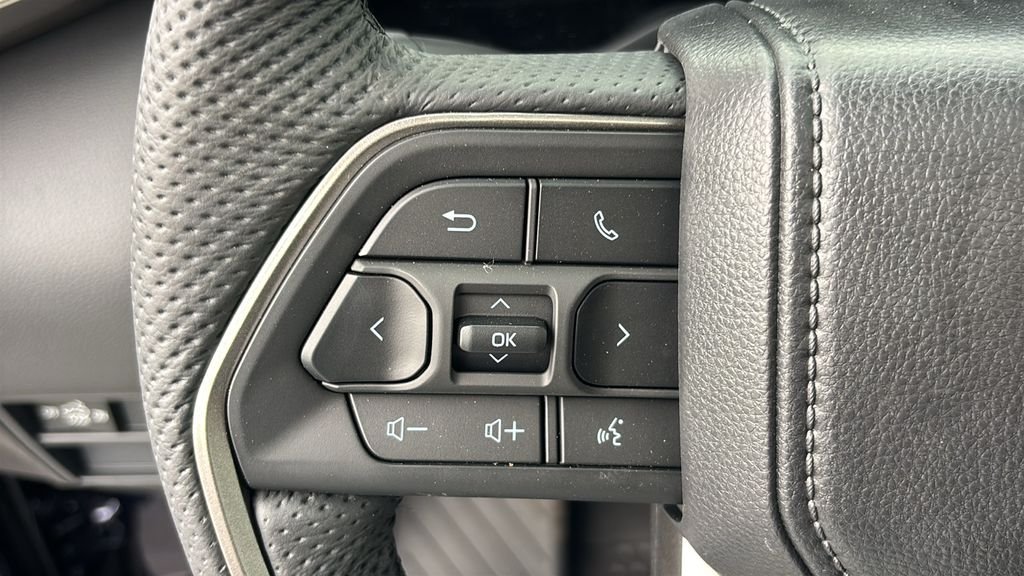 2026 Toyota Tundra Limited - Photo 19