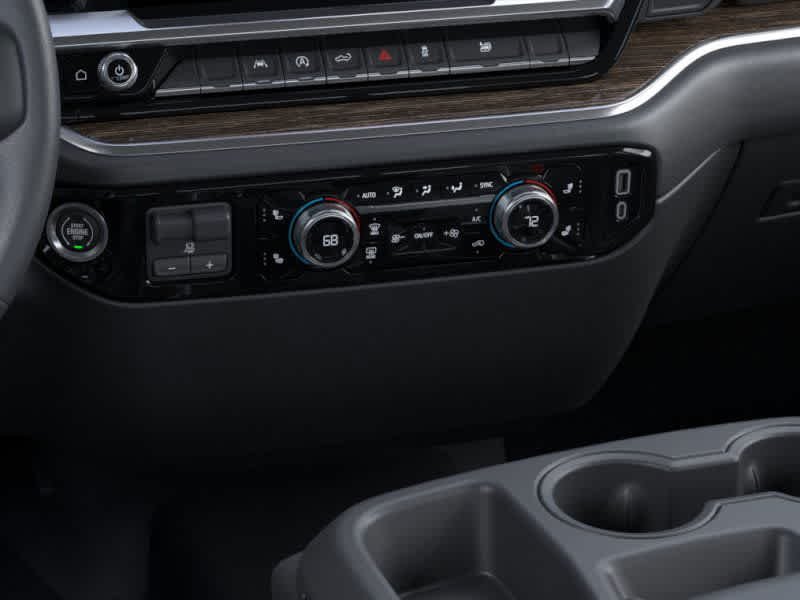 2026 GMC Sierra 1500 Elevation - Photo 23
