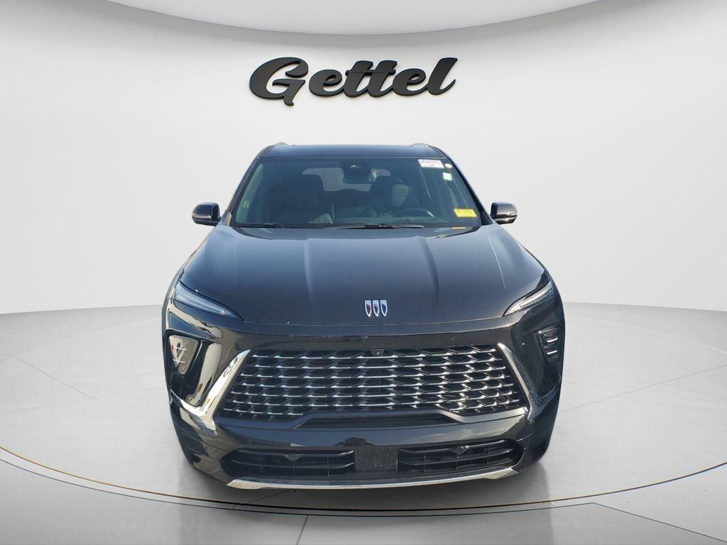 5GAERCRS5SJ287349