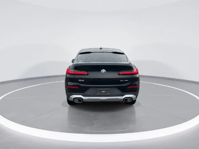 Used 2023 Black BMW xDrive30i image 6