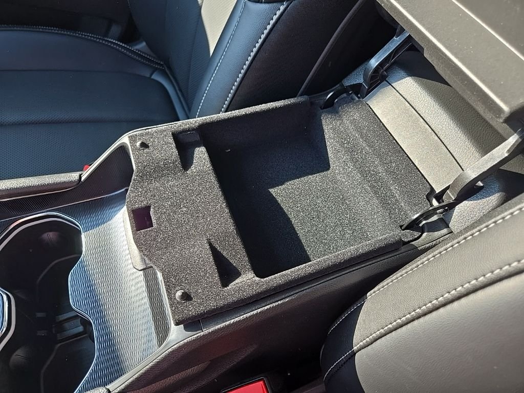 2025 Jeep Grand Cherokee L Limited - Photo 70