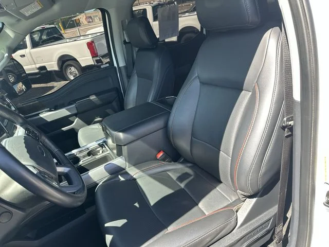 2024 Ford F-250 Super Duty Lariat - Photo 15