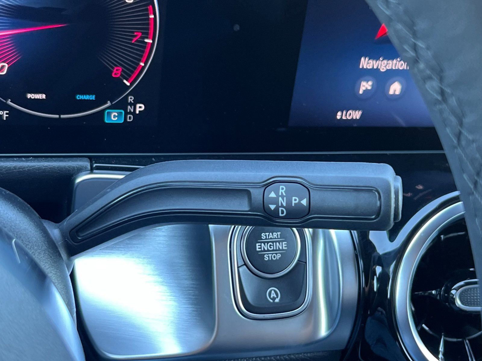 New 2026 Mountain Grey Metallic Mercedes-Benz 250 image 24