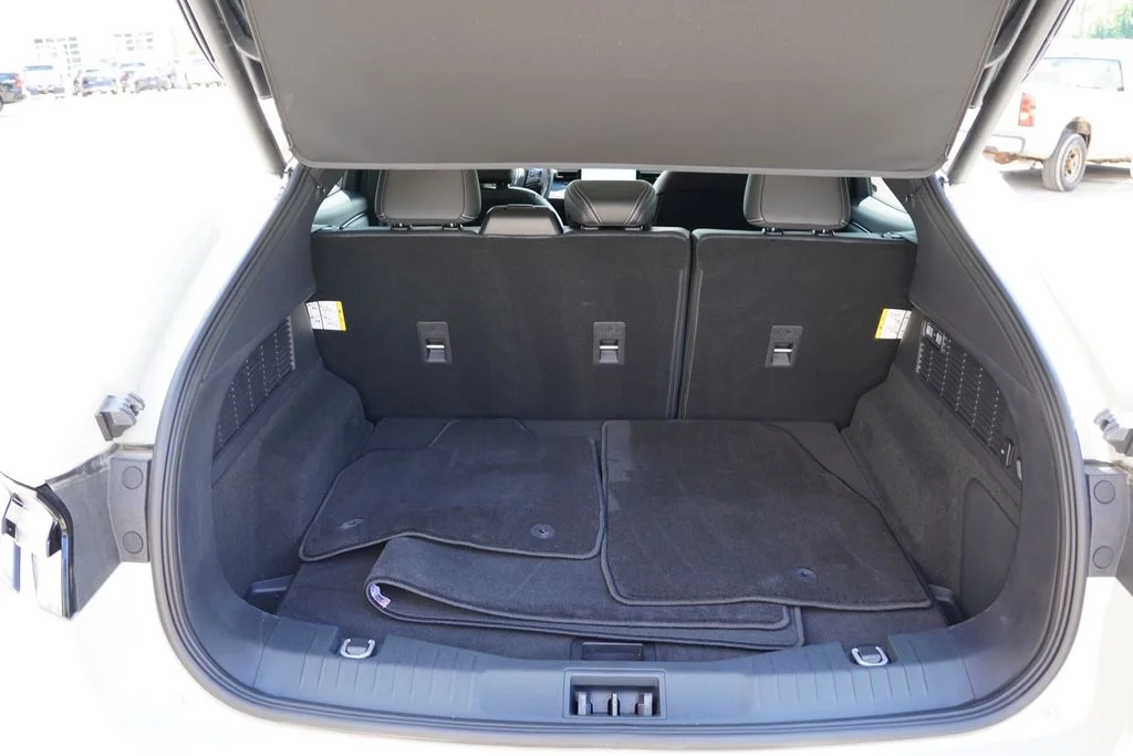 Used 2025 Desert Sand Ford Premium image 21