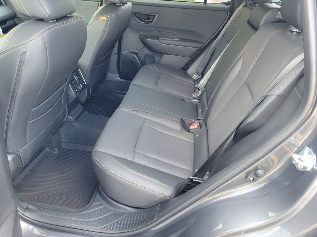 New 2026 MAGNETITE GRAY METALLIC Subaru Wilderness image 10