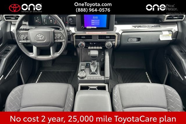 New 2026 Ice Cap Toyota  SR5 image 13
