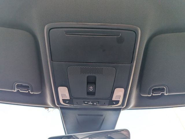 New 2026 Majestic Black Pearl Acura A-Spec Tech Package image 23