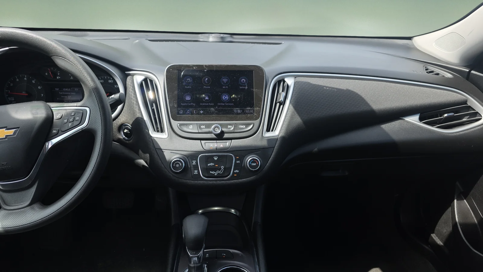 Used 2022 Silver Chevrolet LS image 12