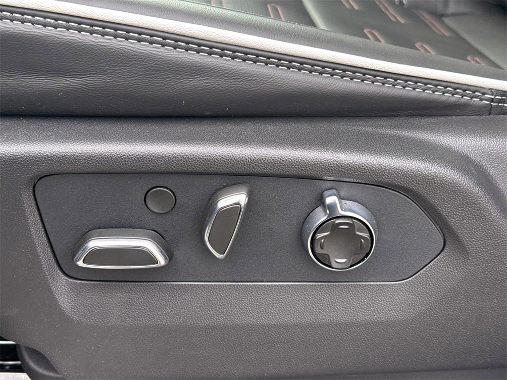 2026 GMC SIERRA HD - Image 16