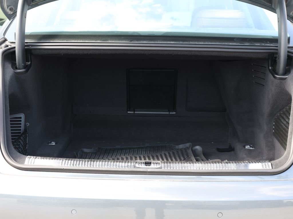 2021 Audi A8 Base - Photo 8
