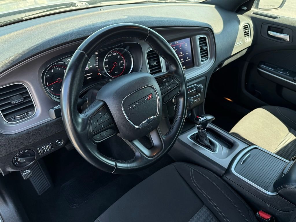 2023 Dodge Charger SXT - Photo 14