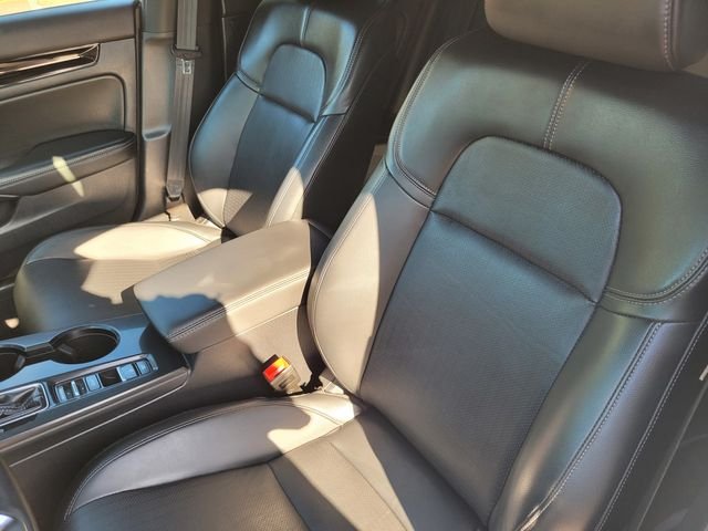 Used 2022  Honda Sport Touring image 13