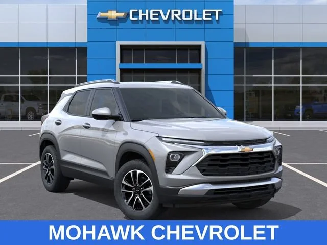 2026 Chevrolet Trailblazer LT - Photo 7