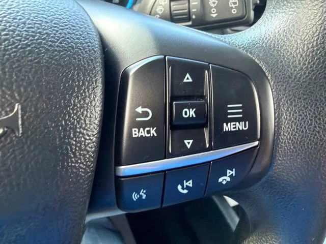 Used 2021 Gray Ford Big Bend image 32