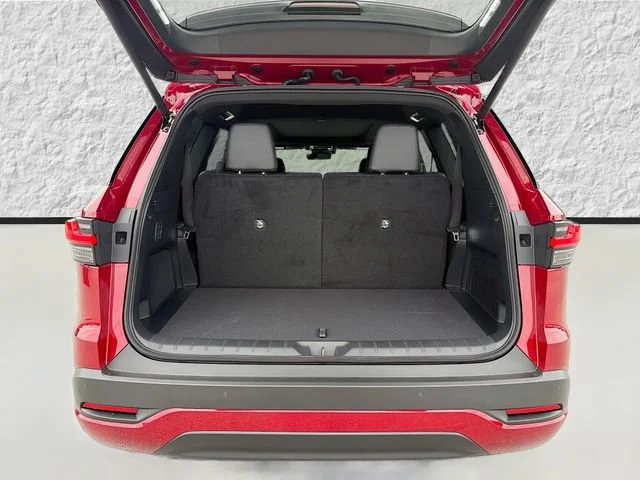 New 2026 Matador Red Mica Lexus PREMIUM AWD image 12