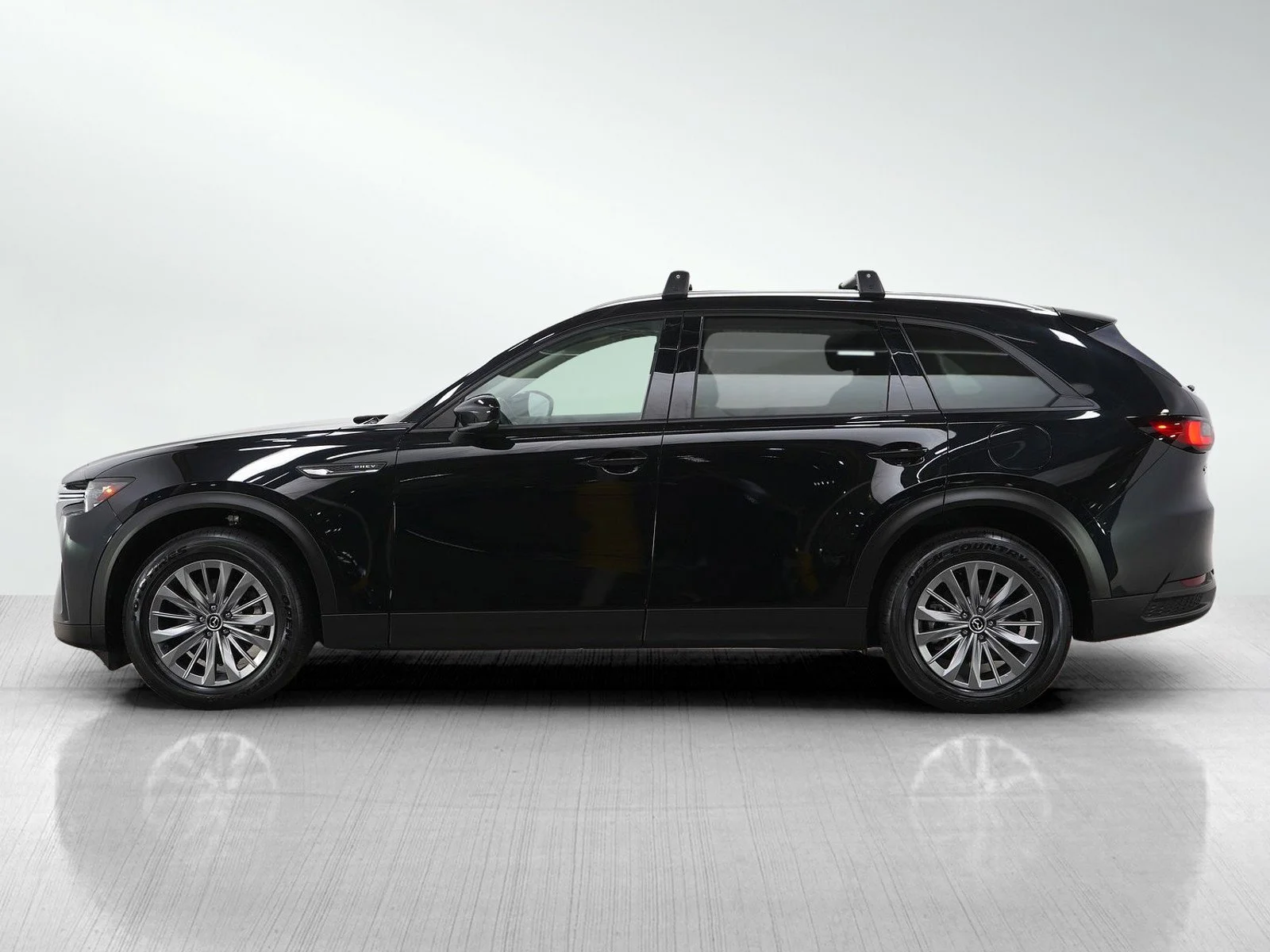 Certified 2024 Mazda CX-90 Preferred Package with VIN JM3KKBHA9R1152028 for sale in Burnsville, Minnesota