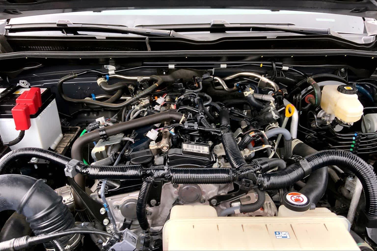 Used 2025 Underground Toyota SR5 image 30